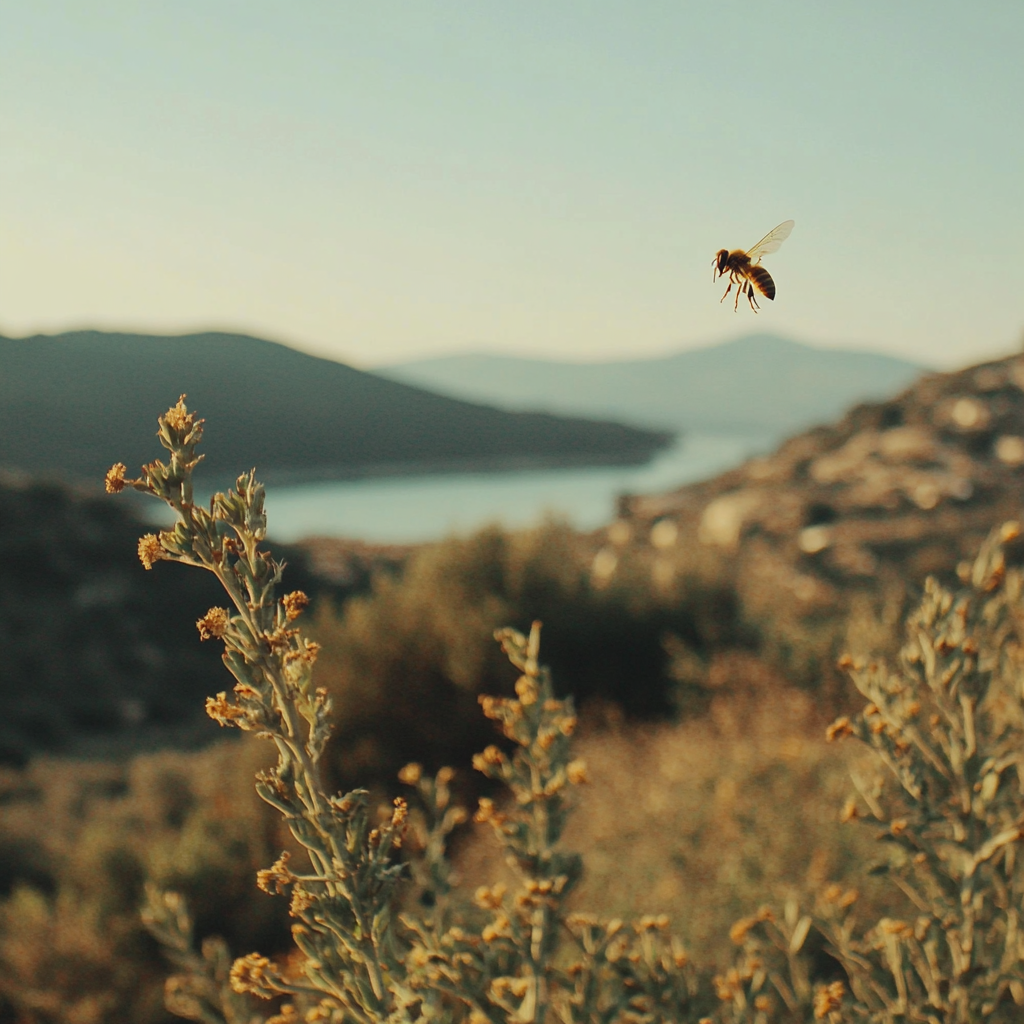 karolos6591_a_zoom_in_photo_of_a_Honey_from_Lesvos_in_lesvos_gr_970b07cd-3e1d-4297-abaf-074fc010a887
